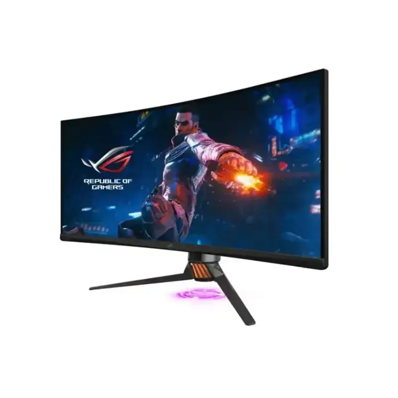 بدنه مانیتور ROG Swift PG35VQ